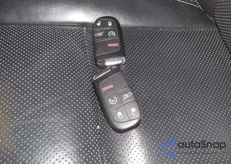 2014 Jeep Grand Cherokee Limited из США, поврежденный, VIN 1C4RJFBG3EC526212